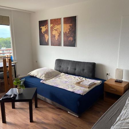 B1107, Schoenes Appartement Mit Traumblick Lahnstein Esterno foto