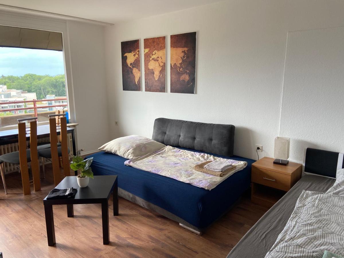 B1107, Schoenes Appartement Mit Traumblick Lahnstein Esterno foto