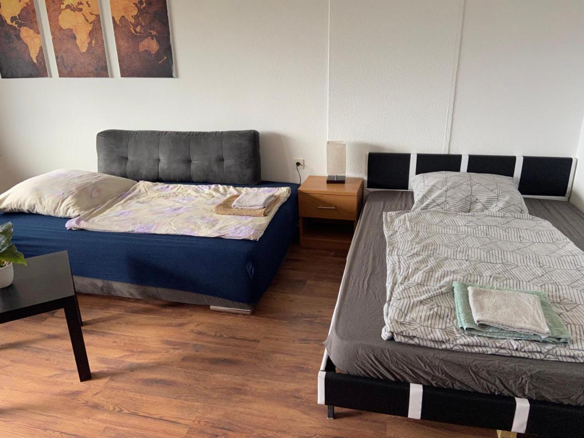 B1107, Schoenes Appartement Mit Traumblick Lahnstein Esterno foto