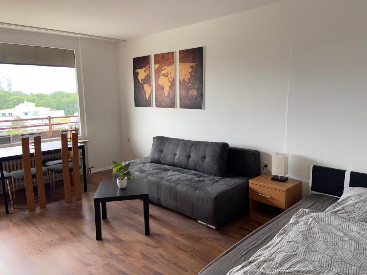 B1107, Schoenes Appartement Mit Traumblick Lahnstein Esterno foto