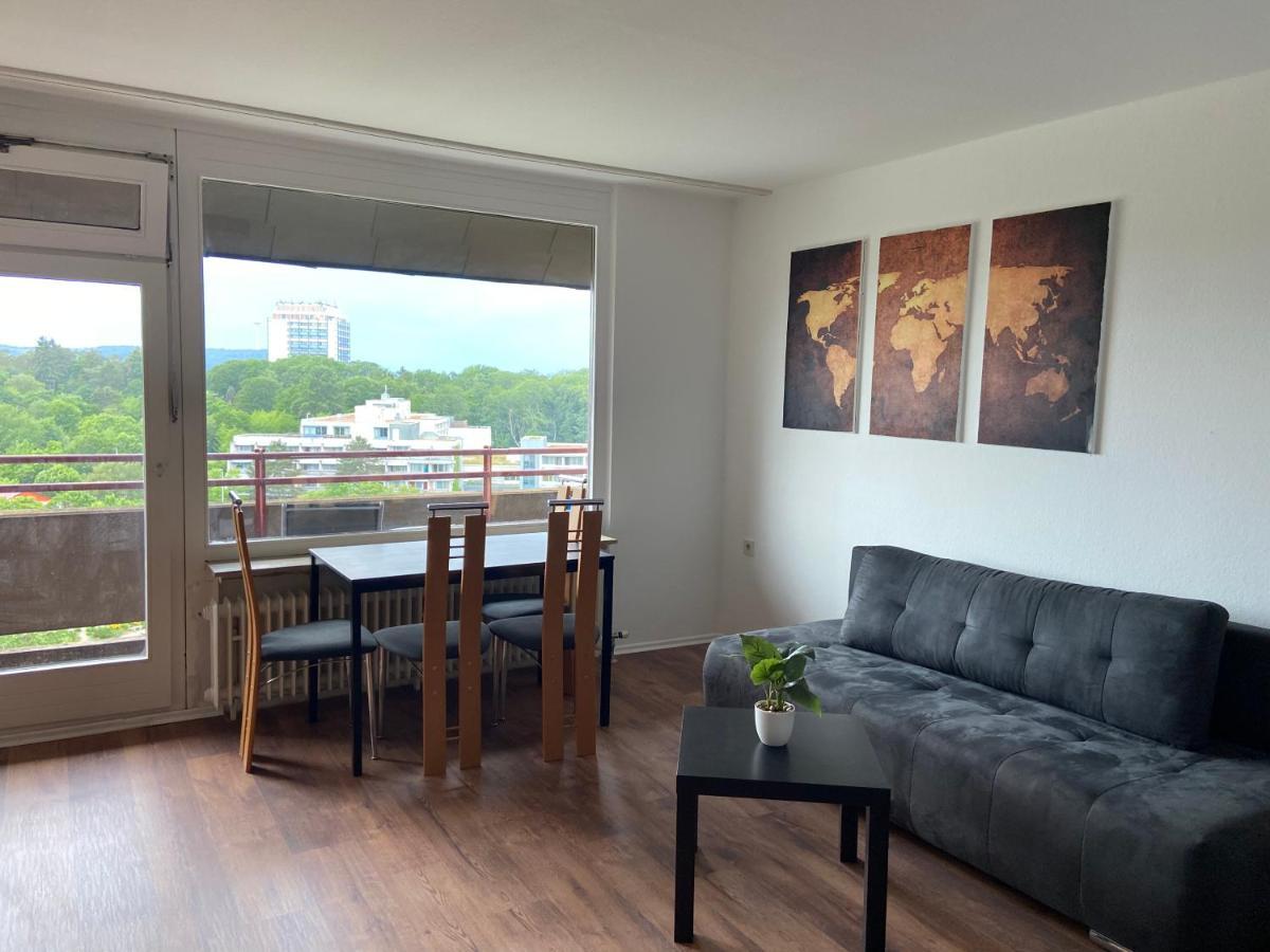 B1107, Schoenes Appartement Mit Traumblick Lahnstein Esterno foto
