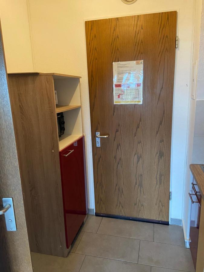 B1107, Schoenes Appartement Mit Traumblick Lahnstein Esterno foto