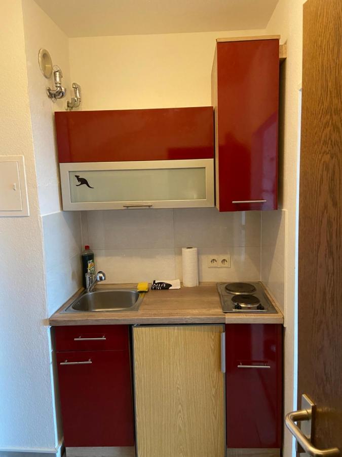 B1107, Schoenes Appartement Mit Traumblick Lahnstein Esterno foto